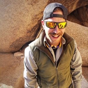 Meet your Posher, Joel